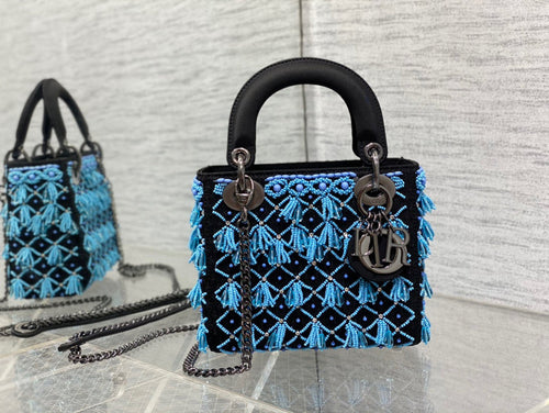Dior Bag Luxury Bag New Arrivals - 419