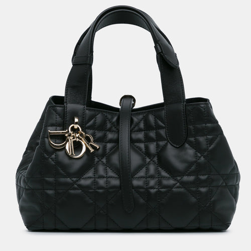 Dior Small Macrocannage Toujours