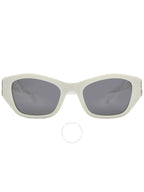 Balenciaga Eyewear Cat Eye Frame Sunglasses BB0311SK