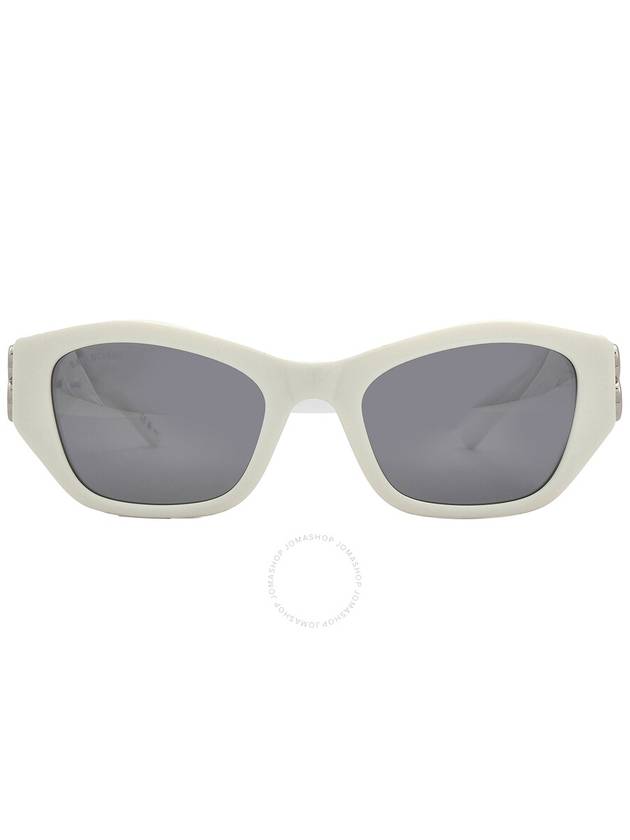 Balenciaga Eyewear Cat Eye Frame Sunglasses BB0311SK