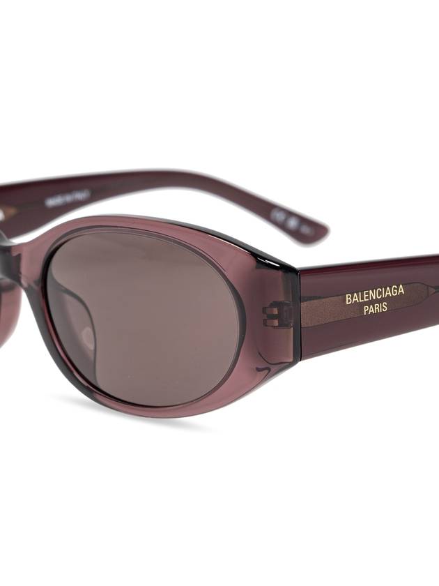 Balenciaga Balenciaga Sunglasses, Women's, Purple