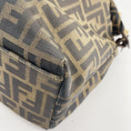 Fendi monogram tote bag