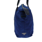 PRADA Tessuto Shoulder Bag
