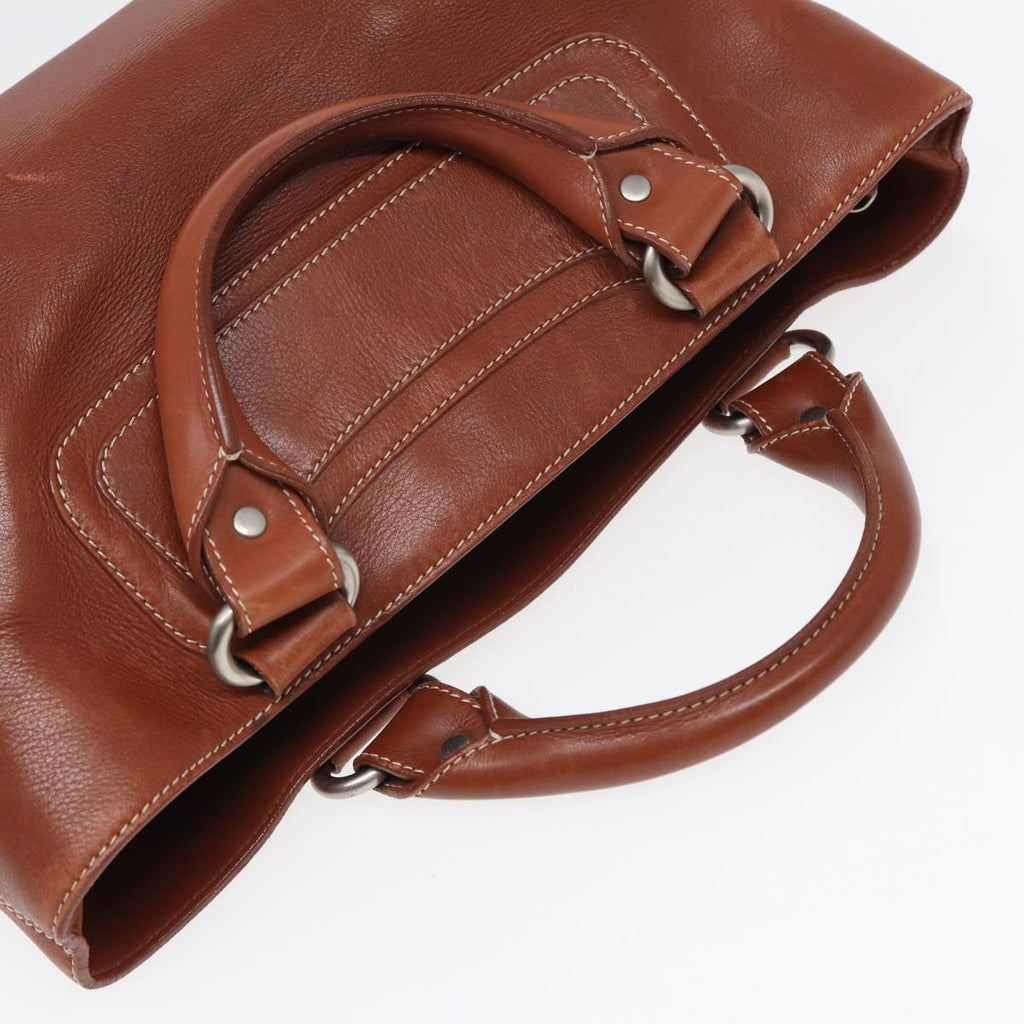 CELINE Boogie Handbag