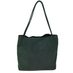 PRADA Tessuto Tote