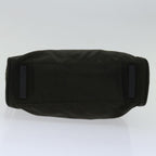 PRADA Tessuto Handbag