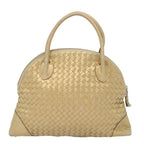 BOTTEGA VENETA Intrecciato Handbag
