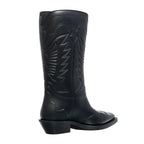 Dior Leather Women's Boot