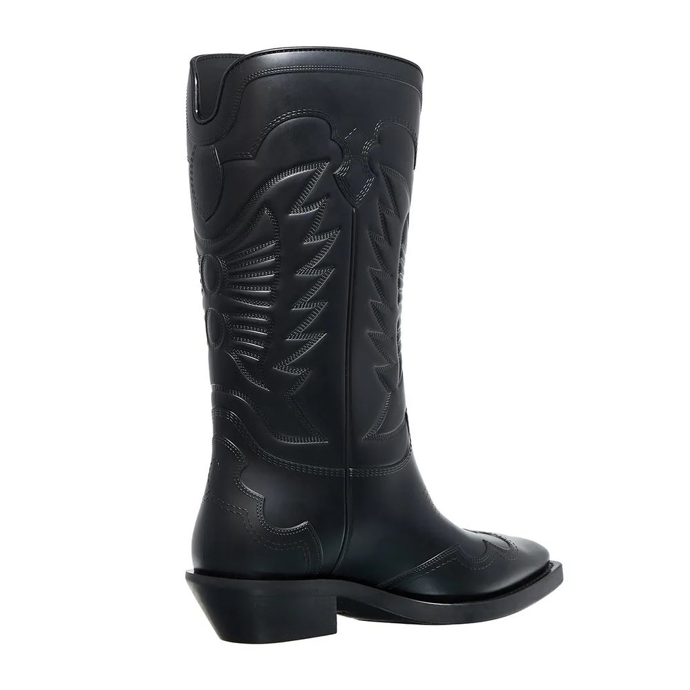 Dior Leather Women's Boot