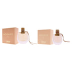 Nomade Kit by Chloe for Women - 2 Pc Kit 2.5oz EDT Spray, 1.7oz EDP Spray
