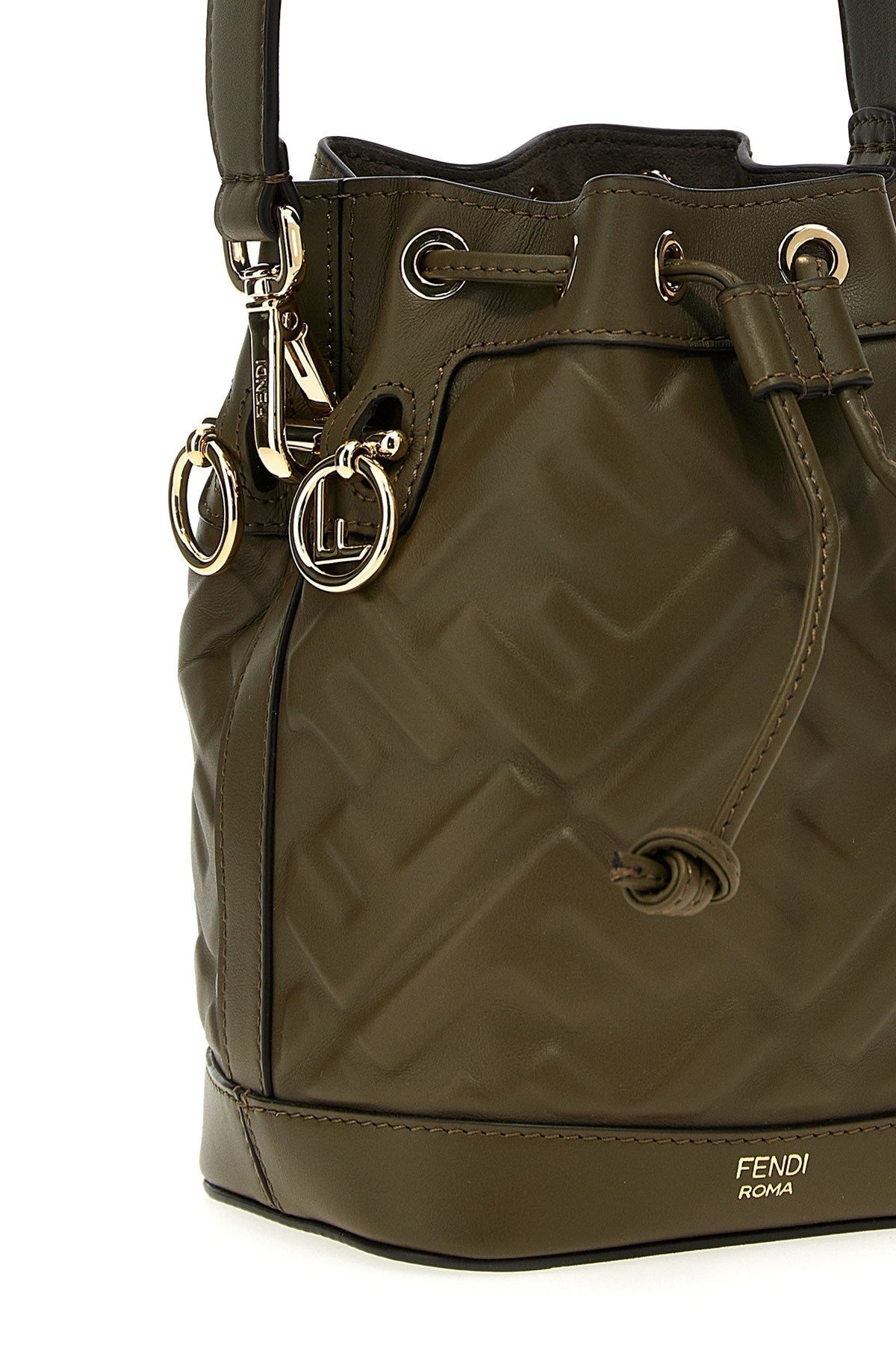 Fendi Women 'Mon Tresor' Mini Handbag