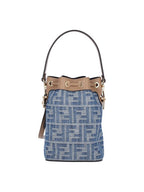 Fendi Women Mon Tresor' Mini Bag