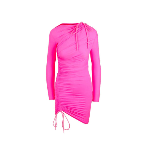 Balenciaga Mini Dress Women