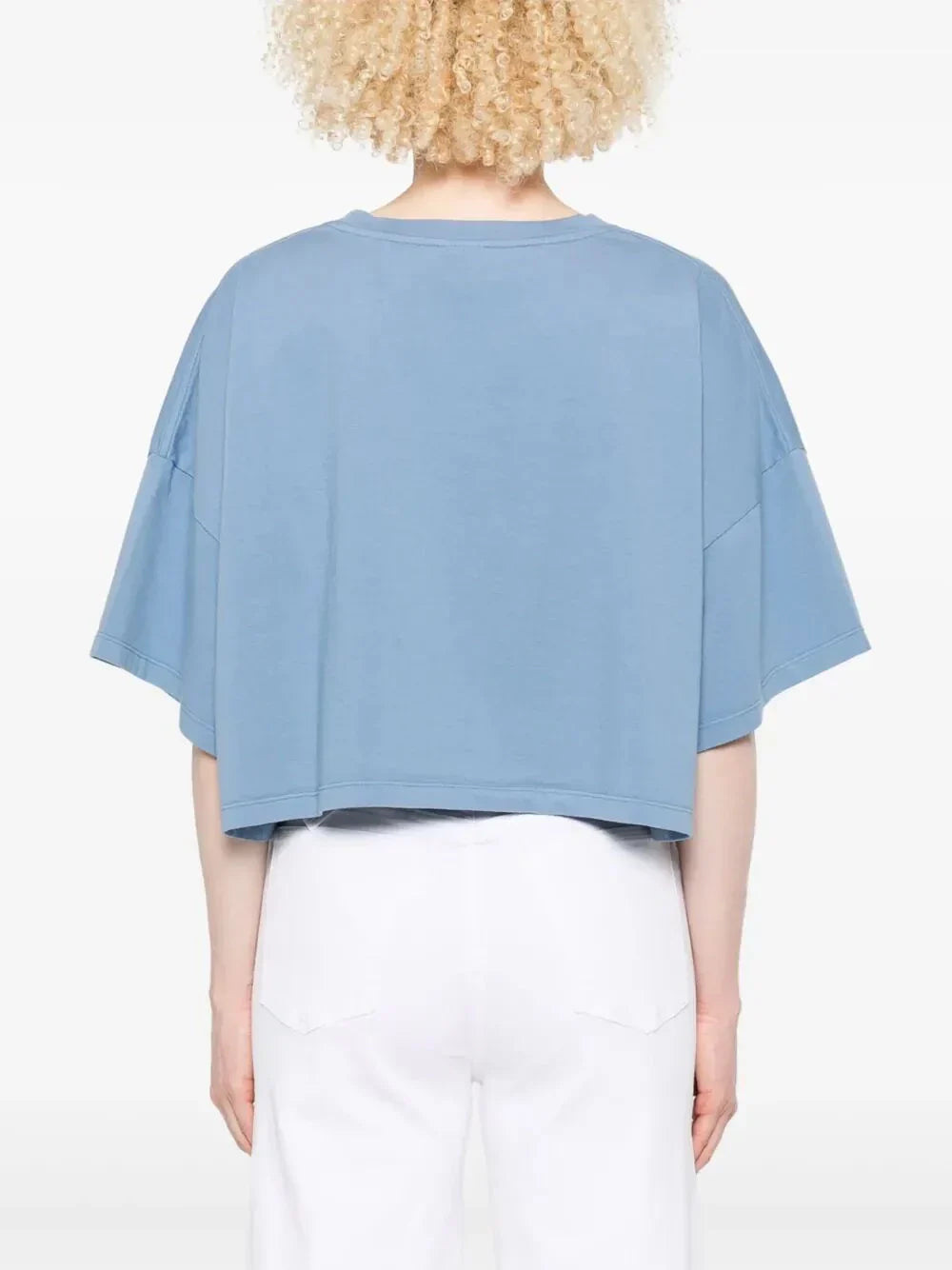 Chloe Women Crop T-Shirt