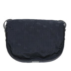 Dior  Canvas Shoulder Bag (Pre-Owned)