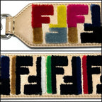 Fendi Leather Strap ()