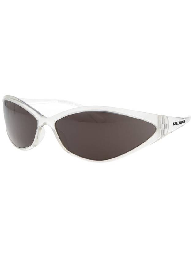 Balenciaga 90S Oval Acetate Sunglasses B0070725612