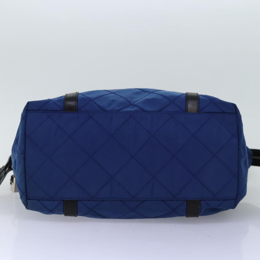 PRADA Tessuto Tote