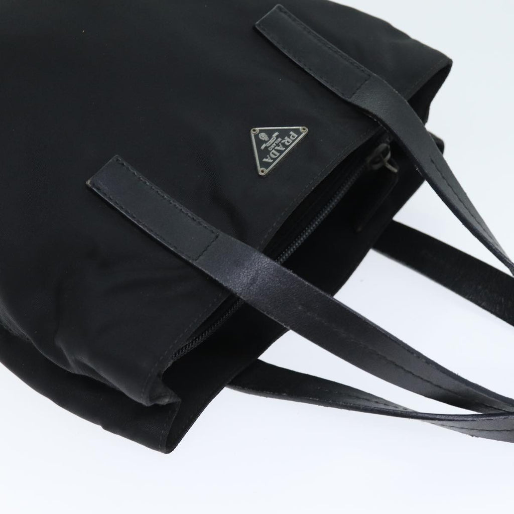 PRADA Tessuto Handbag