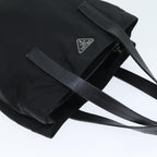 PRADA Tessuto Handbag
