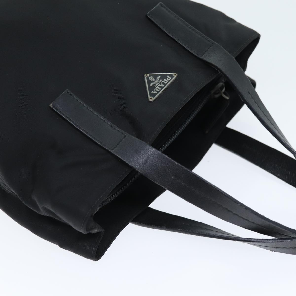 PRADA Tessuto Handbag