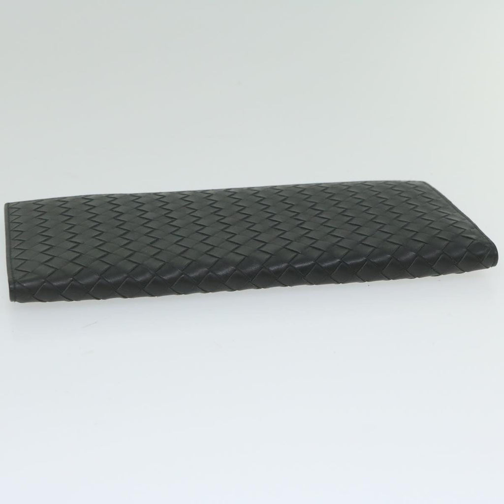BOTTEGA VENETA Intrecciato Wallet