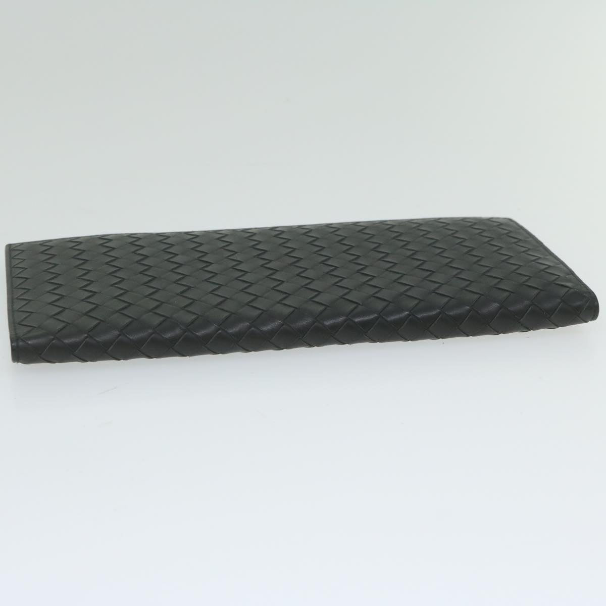 BOTTEGA VENETA Intrecciato Wallet