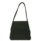 PRADA Tessuto Shoulder Bag