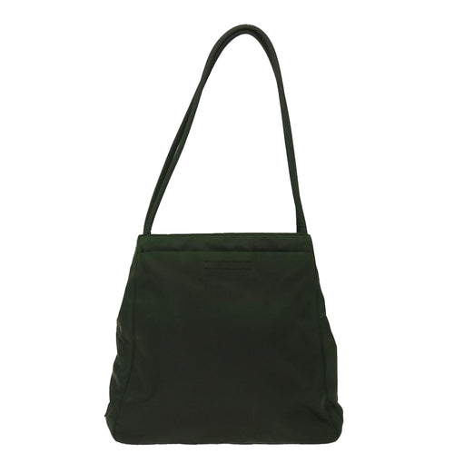 PRADA Tessuto Shoulder Bag