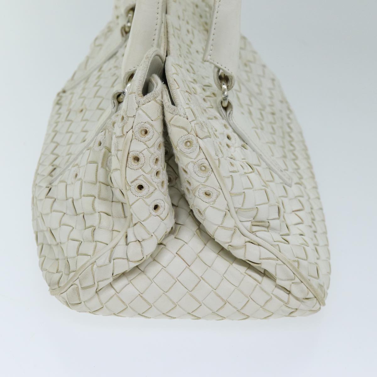 BOTTEGA VENETA Intrecciato Handbag