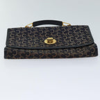 CELINE Macadam Handbag