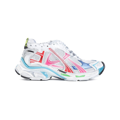 Balenciaga Runner Sneakers Women
