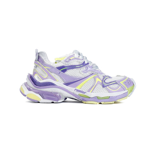 Balenciaga Runner 2 Sneakers Women