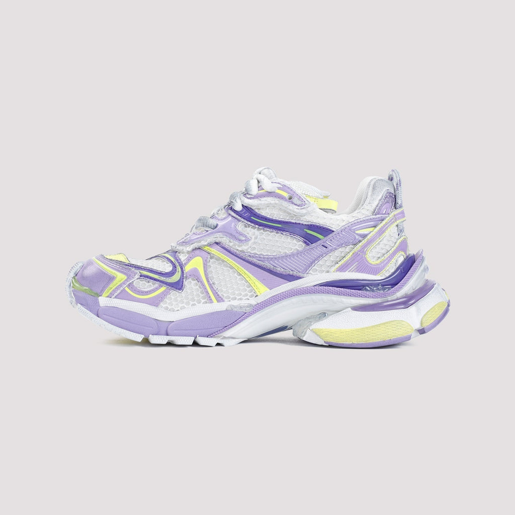 Balenciaga Runner 2 Sneakers Women