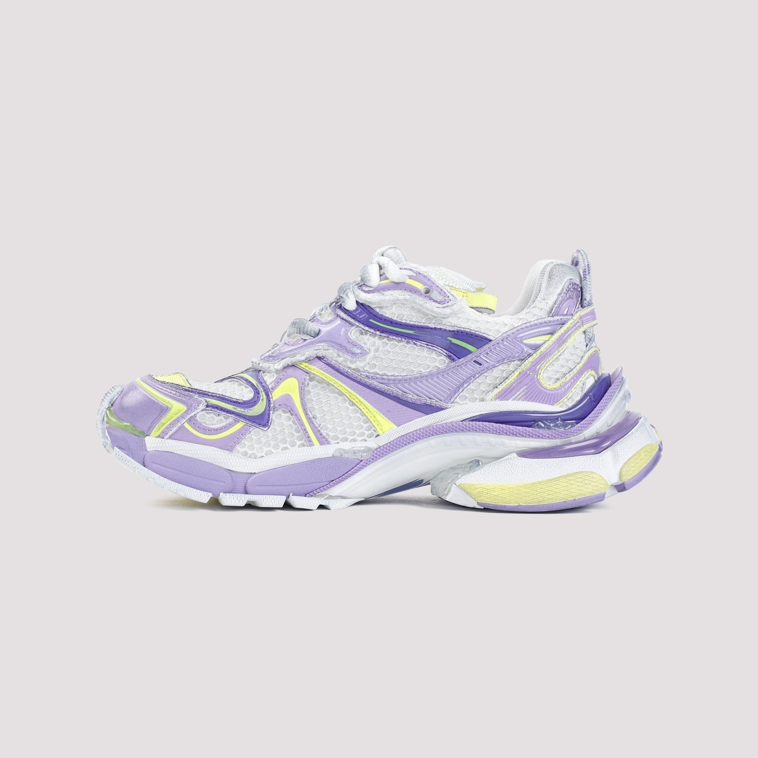 Balenciaga Runner 2 Sneakers Women