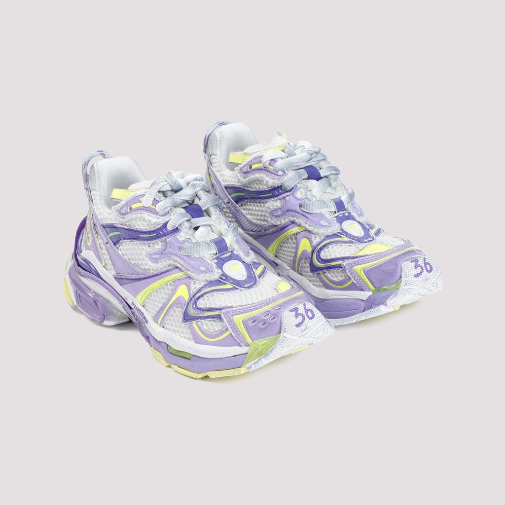 Balenciaga Runner 2 Sneakers Women