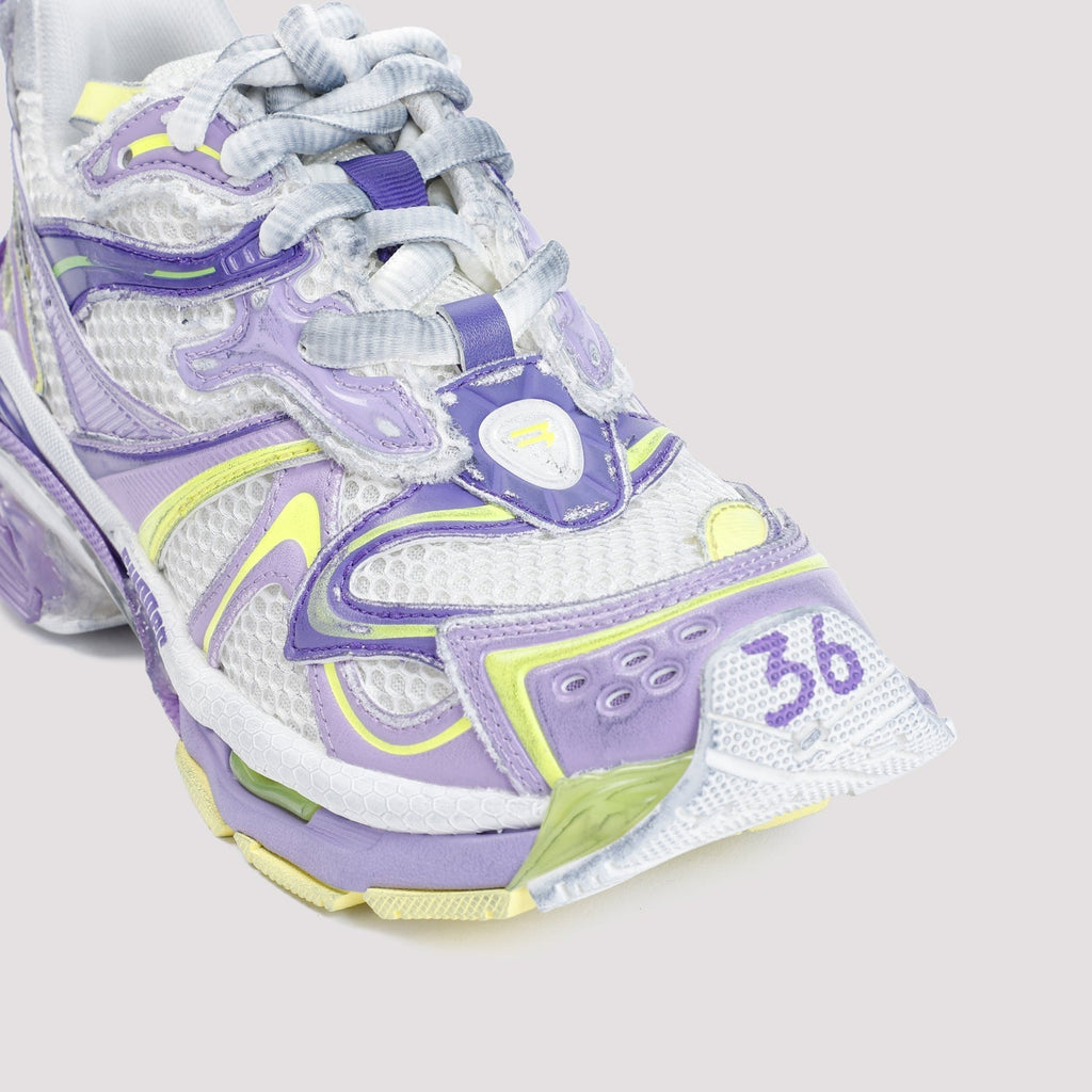 Balenciaga Runner 2 Sneakers Women