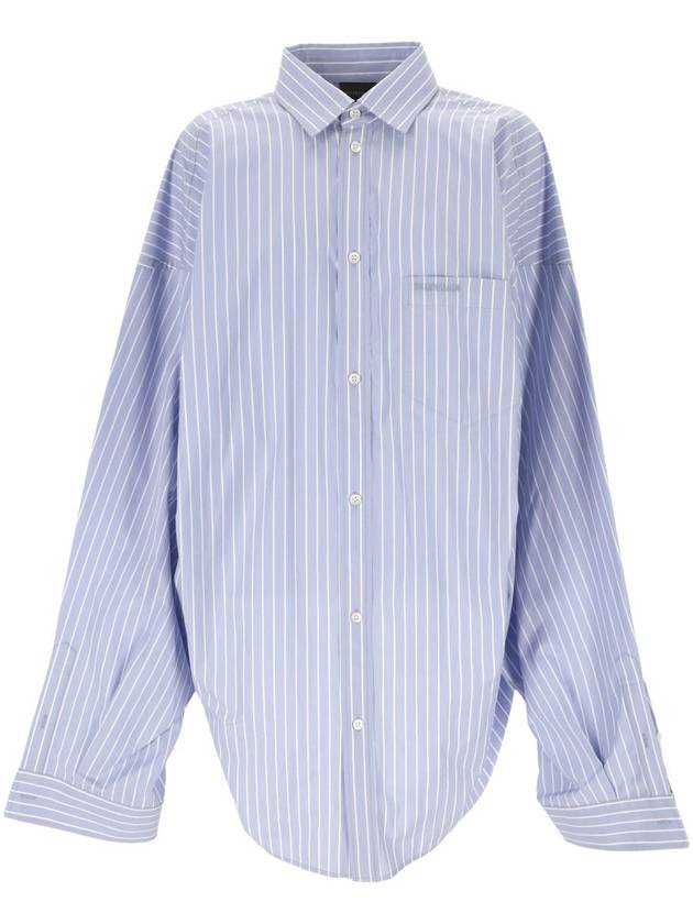 Balenciaga Balenciaga Shirts
