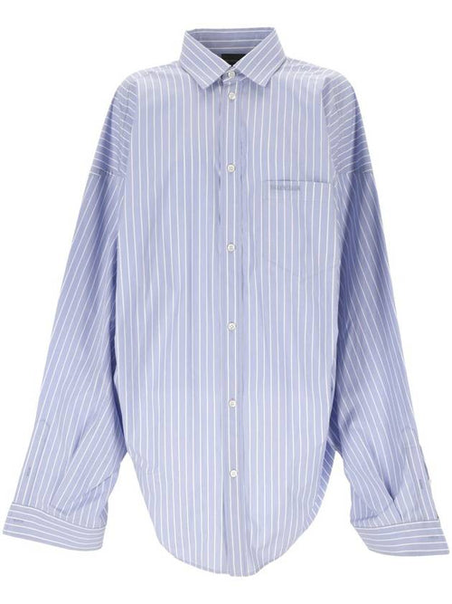 Balenciaga Balenciaga Shirts