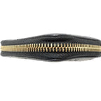 Gucci Leather Card Case 431412