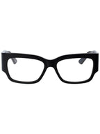 Balenciaga sunglasses 00 538189166 BB0332O 001 BLACK