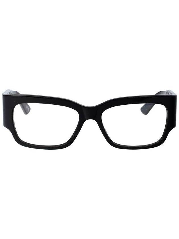 Balenciaga sunglasses 00 538189166 BB0332O 001 BLACK
