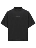 Balenciaga Balenciaga T-Shirt And Polo Shirt