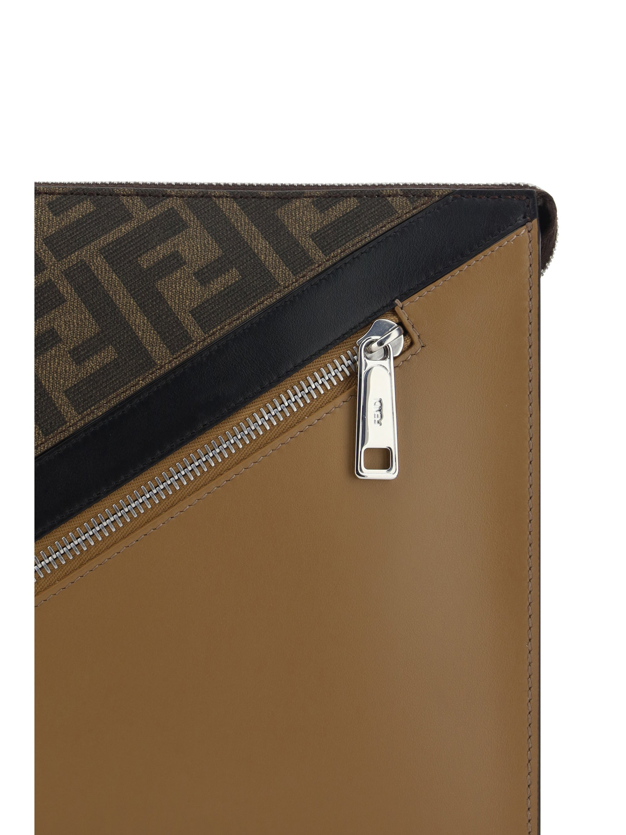 Fendi Men Clutch Bag