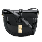 CELINE Mini 16 Black Bag