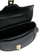 CELINE Mini 16 Black Bag