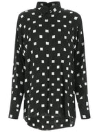 Balenciaga Shirt 658956TML44 1070 1070