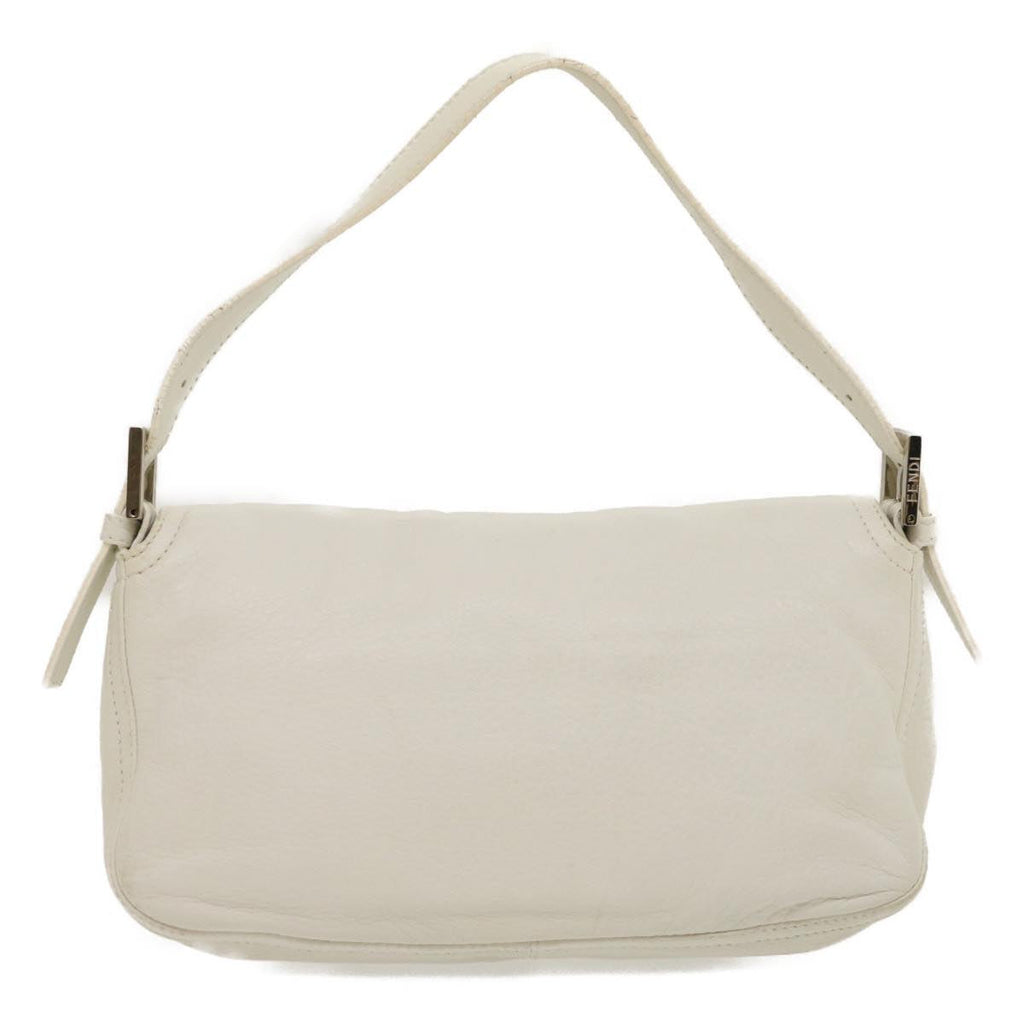 Fendi Baguette Shoulder Bag - '00s