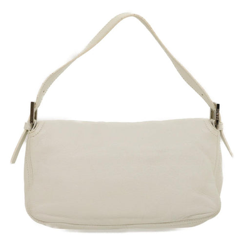 Fendi Baguette Shoulder Bag - '00s