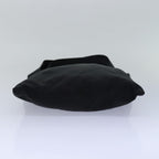 PRADA Tessuto Shoulder Bag